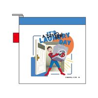 スパイダーマン4_ブラインドポーチ 【コンプリート/10種セット
