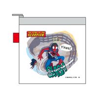 スパイダーマン4_ブラインドポーチ 【コンプリート/10種セット