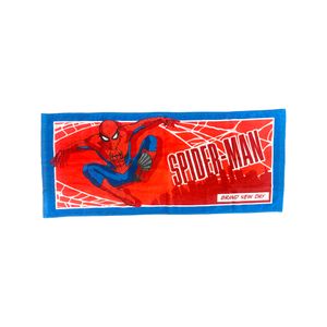 Spider-Man 4 Face Towel