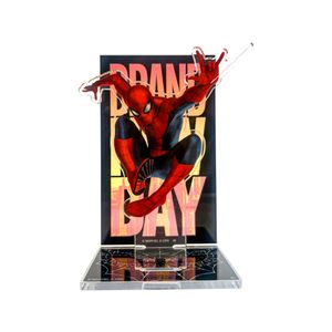 Spider-Man 4 Acrylic Stand
