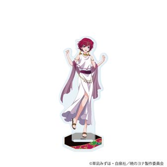 暁のヨナ_缶バッジ09/ゼノ | 暁のヨナ公式グッズ | colleize（コレイズ）