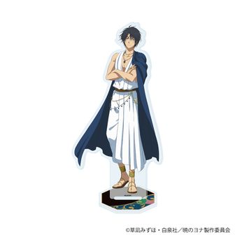 暁のヨナ アクリルスタンド アクスタ | 公式グッズ通販 colleize