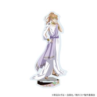 暁のヨナ アクリルスタンド アクスタ | 公式グッズ通販 colleize