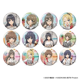 青春ブタ野郎」シリーズ（青ブタ）公式グッズ通販 | colleize（コレイズ）