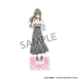青春ブタ野郎」シリーズ（青ブタ）公式グッズ通販 | colleize（コレイズ）