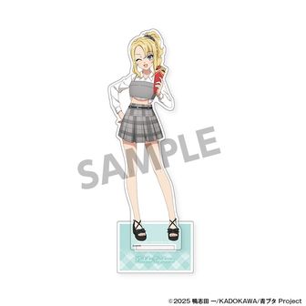 青春ブタ野郎」シリーズ（青ブタ）公式グッズ通販 | colleize（コレイズ）
