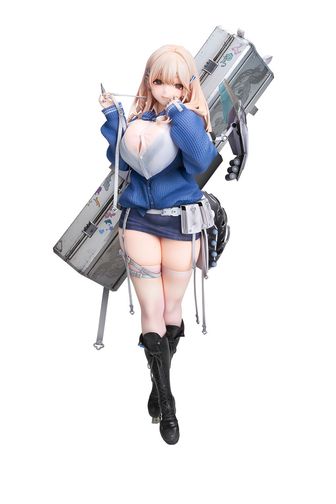 勝利の女神：NIKKE_トレーディングフォトカード BEAUTY FULL SHOT