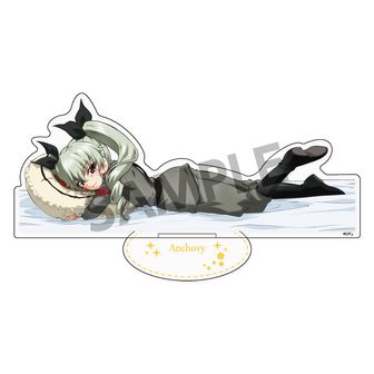ガールズ＆パンツァー（ガルパン）公式グッズ通販 | colleize（コレイズ）