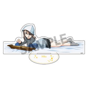 ガールズ＆パンツァー（ガルパン）公式グッズ通販 | colleize（コレイズ）