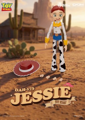 トイ・ストーリー_DAH-173 ジェシー
