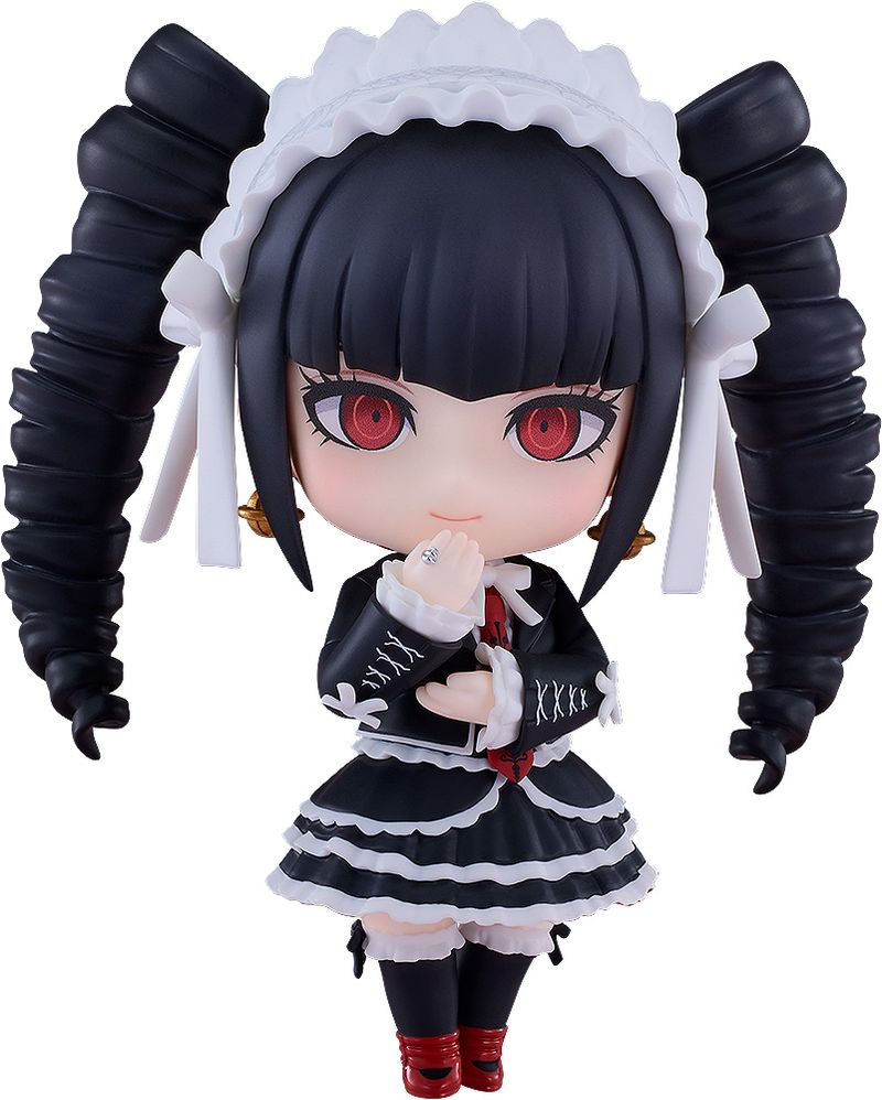 ダンガンロンパ1・2 Reload_ねんどろいど セレスティア・ルーデン