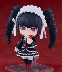 ダンガンロンパ1・2 Reload_ねんどろいど セレスティア・ルーデン