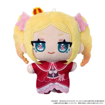 【新品未開封】 ねんどろいど Re：ゼロから始める異世界生活 ベアトリス Re:ゼロから始める異世界生活_ねんどろいど ベアトリス | Re:ゼロから