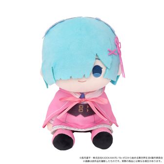 Re:ゼロから始める異世界生活_ねんどろいど ベアトリス | Re:ゼロから