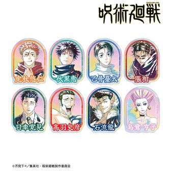 呪術廻戦 第2期_ぱしゃこれ／第6弾【BOX／10パック入り】 | 呪術廻戦