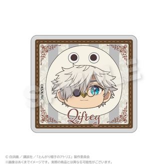 とんがり帽子のアトリエ公式グッズ通販 | colleize（コレイズ）