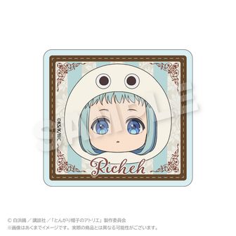 とんがり帽子のアトリエ　グッズセット とんがり帽子のアトリエ公式グッズ通販 | colleize（コレイズ）