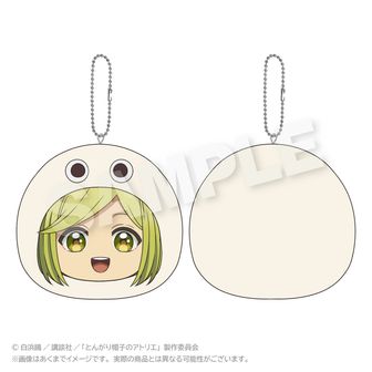 とんがり帽子のアトリエ公式グッズ通販 | colleize（コレイズ）