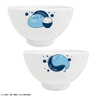 転生したらスライムだった件_ホログラム缶バッジ Ver.2 デザイン09