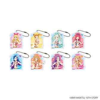 アイカツ！シリーズ公式グッズ通販 | colleize（コレイズ）