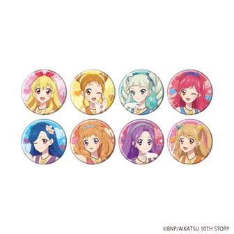 アイカツ！シリーズ公式グッズ通販 | colleize（コレイズ）