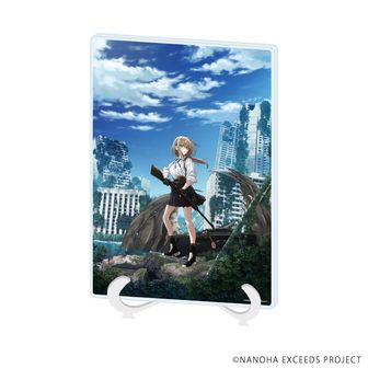 魔法少女リリカル⭐︎なのは トレーディングカード ほぼコンプセット