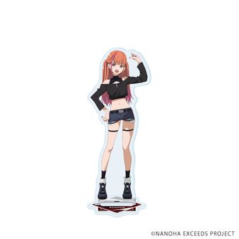 魔法少女リリカル⭐︎なのは トレーディングカード ほぼコンプセット