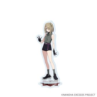 魔法少女リリカルなのはシリーズ_トレーディングカード【コンプリート