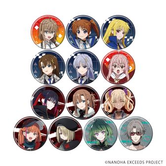 魔法少女リリカル⭐︎なのは トレーディングカード ほぼコンプセット
