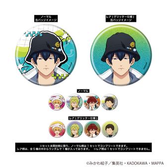 忘却バッテリー_クリアカードコレクションガム【初回限定版】 【BOX