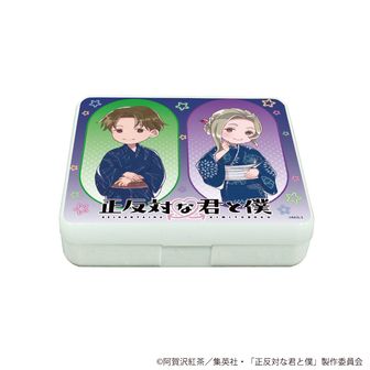 正反対な君と僕公式グッズ通販 | colleize（コレイズ）