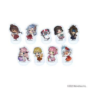 ルーンファクトリー シリーズ公式グッズ通販 | colleize（コレイズ）