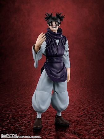 呪術廻戦_アクリルブロック（渋谷事変）04.五条 悟 | 呪術廻戦公式