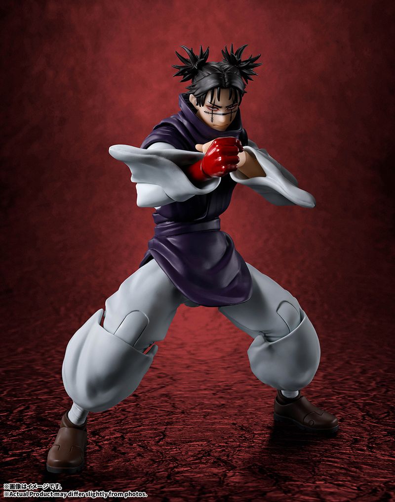 呪術廻戦 脹相 グッズセット まとめ売り 呪術廻戦_S.H.Figuarts 『呪術廻戦』 脹相 | 呪術廻戦公式グッズ