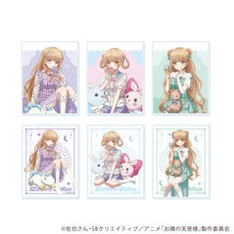 お隣の天使様にいつの間にか駄目人間にされていた件公式グッズ通販