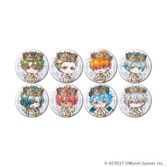 夢王国と眠れる100人の王子様（夢100）公式グッズ通販 | colleize