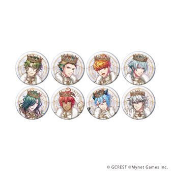 夢王国と眠れる100人の王子様（夢100）公式グッズ通販 | colleize