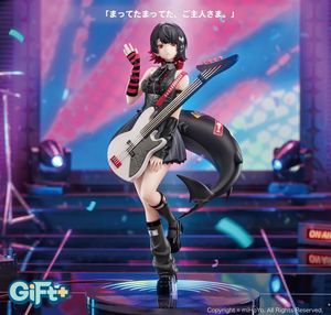 ゼンレスゾーンゼロ_Gift+ 1/8 エレン・ジョー 華やぐ遊歩Ver.