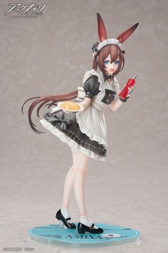 アークナイツ_アーミヤ 探偵ver. アクリルカード | アークナイツ公式