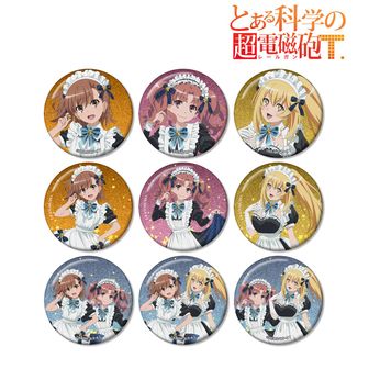 とある科学の超電磁砲公式グッズ通販 | colleize（コレイズ）