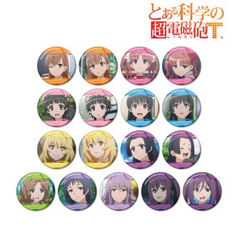 とある科学の超電磁砲T_高発光ドラレコステッカー 御坂美琴 | とある