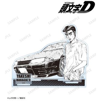 頭文字D公式グッズ通販 | colleize（コレイズ）
