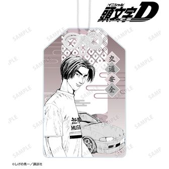 頭文字D公式グッズ通販 | colleize（コレイズ）