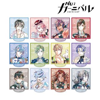 NU: カーニバル公式グッズ通販 | colleize（コレイズ）