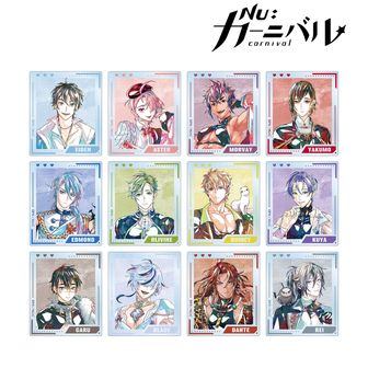 NU: カーニバル公式グッズ通販 | colleize（コレイズ）