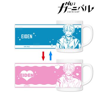 NUカーニバル エイト ① チェキ風ブロマイド グッズまとめ売り NU