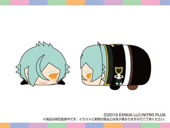 刀剣乱舞ONLINE vol.2_もちもちマスコットOP 燭台切光忠 | 刀剣乱舞