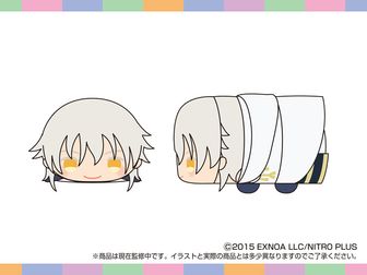 刀剣乱舞-ONLINE-_ねんどろいど 山姥切長義 | 刀剣乱舞シリーズ公式