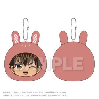 公*o様 ダイヤのA グッズ セット 公*o様 ダイヤのA グッズ セット TV