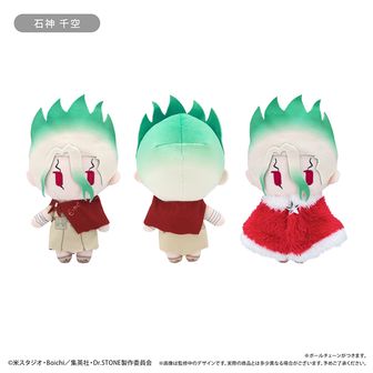 Dr.STONE（ドクターストーン）公式グッズ通販 | colleize（コレイズ）